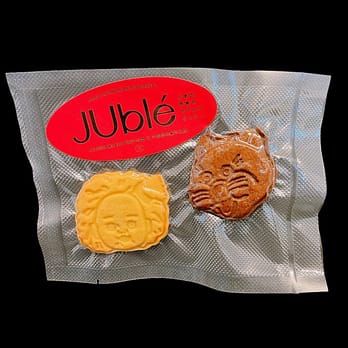 アシタノホラー® PRESENTS『祝祭の呪物展2』 | 中西怪奇菓子工房。